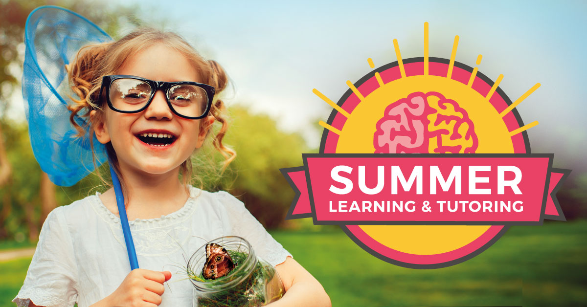 Summer Tutoring Scholars Education